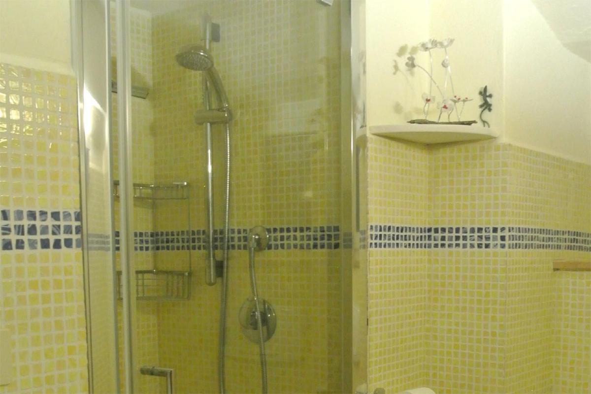 Casa Alberi Appartement Volterra Buitenkant foto
